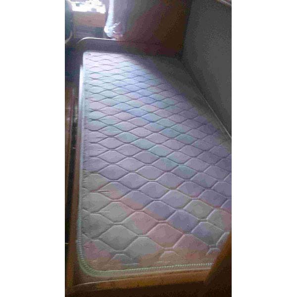 REGALO Mueble juvenil con cama y puente 5